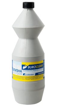 Відбілювач Білизна BUROCLEAN EuroStandart 1000 мл 10700201 фото