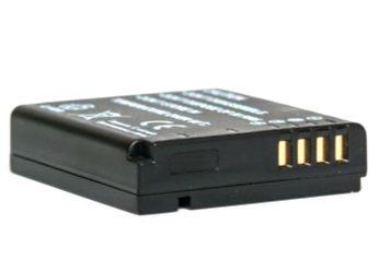 Акумулятор PowerPlant Panasonic DMW-BCJ13E, BP-DC10 1250mAh DV00DV1292 фото