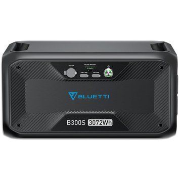 Дополнительная батарея Bluetti B300S 3072Wh PB931279 фото