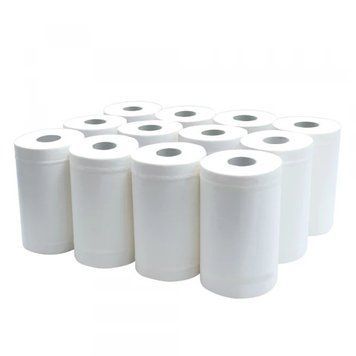 Рушники в рулоні Basic MINI P1433 фото