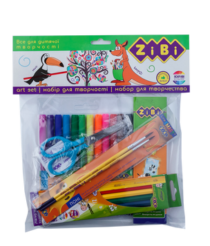 Набор для детского творчества, KIDS Line ZB.9953 фото