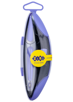 Циркуль в твердом футляре START ERGO, фиолетовый, KIDS Line ZB.5350ES-07 фото