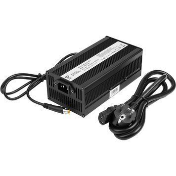 Блок питания PowerPlant для Bluetti, Jackery 25.2V 8A (7.85*5.5 pin) PB931354 фото