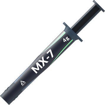 Термопаста ARCTIC MX-7, 4г ACTCP00090A фото