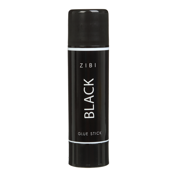 Клей-олiвець ,BLACK 22 г, PVP ZB.6308 фото
