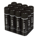 Клей-олiвець ,BLACK 22 г, PVP ZB.6308 фото 1