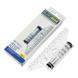 Лінійка-рейсшина роликова 15 см BM.5833 фото 3