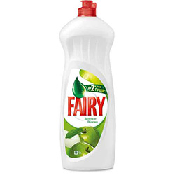 Средство для посуды FAIRY 1л Зеленое яблоко s.14139 фото