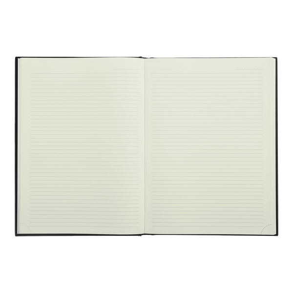 Щоденник недат. BRAVO, L2U, А4, червоний, штуч.шкіра/поролон, 336 стор BM.20970-05 фото