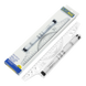 Лінійка-рейсшина роликова 15 см BM.5834 фото 1