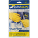 Перчатки хозяйственные Buroclean, размер L 10200302 фото