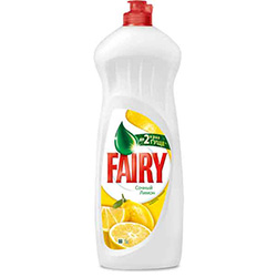 Средство для посуды FAIRY 1л Сочный лимон s.14092 фото