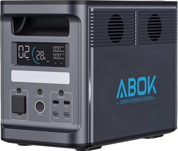 Зарядная станция ABOK 2000 ABOK 2000 фото