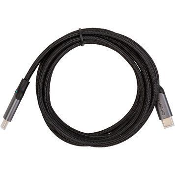 Кабель Choetech USB Type-C - USB Type-C, 100W, 1.8 м XCC-1002 фото