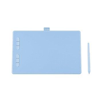 Графический планшет Parblo Ninos N10B, синий N10BB фото
