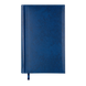 Щоденник недат. BASE(Miradur), L2U, A6, синій, бумвініл/поролон, 336 стор BM.26040-02 фото 1