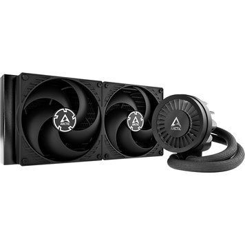 Система рідинного охолодження ARCTIC Liquid Freezer III - 280 ACFRE00135A фото