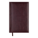 Щоденник недат. BASE(Miradur), L2U, A6, червоний, бумвініл/поролон, 336 стор BM.26040-05 фото 1