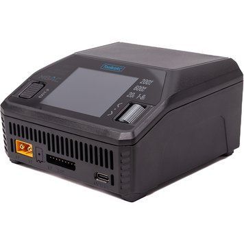 Розумний зарядний пристрій M8AC AC 200W, DC 600W NV822768 фото