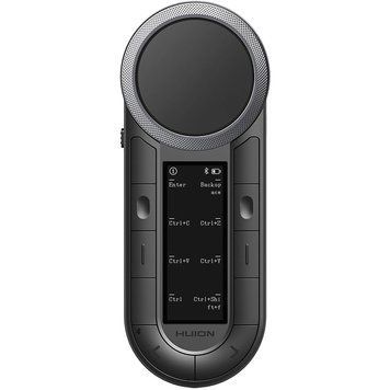 Пульт дистанционного управления Huion Keydial K40 фото