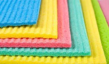 САЛФЕТКИ ДЛЯ УБОРКИ