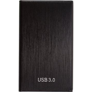Зовнішня кишеня PowerPlant для 2.5" HDD USB3.0 HC380411 фото