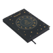 Щоденник недатов. поліграфічний ZODIAK, A5, аквамарин, 336 стор BM.20670-17 фото 2