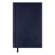 Щоденник недат. STRONG, L2U, A6, темно-синій, бумвініл, 336 стор BM.26050-03 фото 1