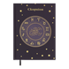 Щоденник недатов. поліграфічний ZODIAK, A5, бузковий, 336 стор BM.20670-26 фото 1