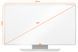 Дошка магнітно-маркерна Nobo Nano Clean Widescreen 40", арт.1905297 1905297 фото 2