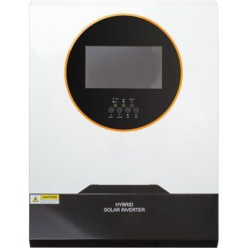 Автономный солнечный инвертор SKE 230VAC 8.2kW, 120A, for 48V battery NV822515 фото