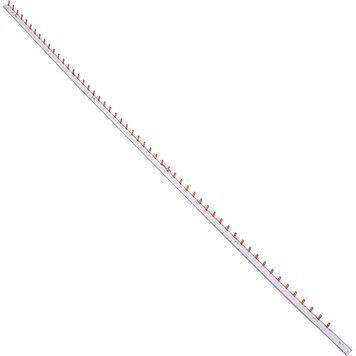 Коммутационная шина CNC PIN 1P 1.4x7 63A 1 м NV821846 фото