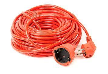 Подовжувач PowerPlant 20 м, 3x1.5мм2, 10А, морозостійкий (JY-3024/20) PPCA10M20S1L фото
