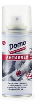 Средство для очистки поверхностей АНТИКЛЕЙ 100мл XD10096 фото