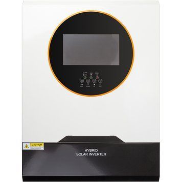 Автономный солнечный инвертор SKE 230VAC 10.2kW, 120A, 48V battery NV822522 фото