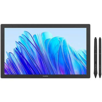 Графический монитор Huion Kamvas Pro 19+ перчатка GT1902 фото