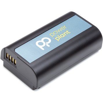 Акумулятор PowerPlant Panasonic DMW-BLJ31 3350mAh CB970421 фото